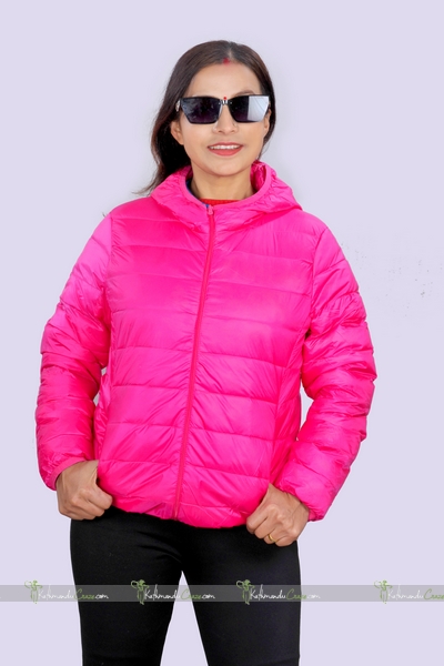 Aliza Katuwal – Gallery 51